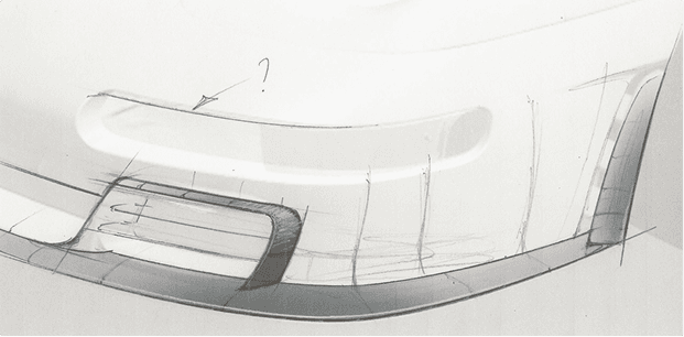 Design sketch 1