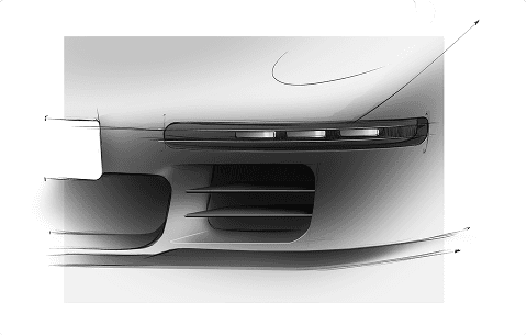 Design sketch 3